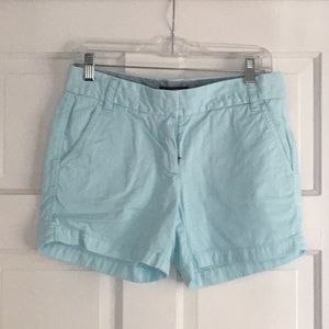 J Crew Shorts